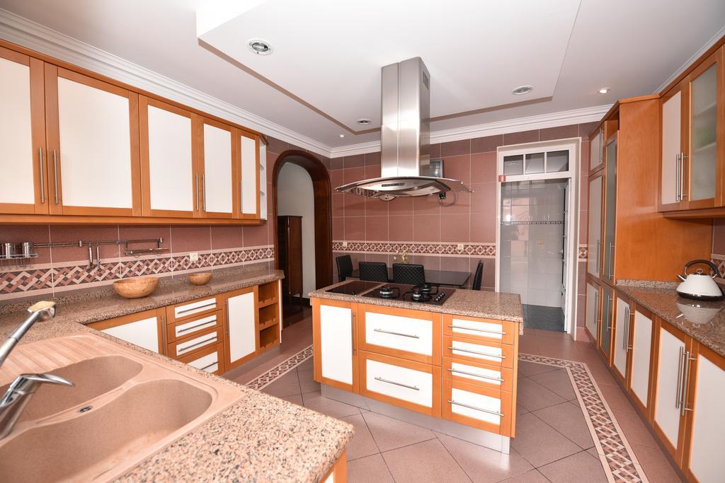 Villa Santana Фуншал Екстер'єр фото