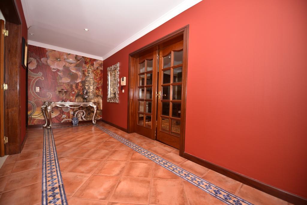 Villa Santana Фуншал Екстер'єр фото