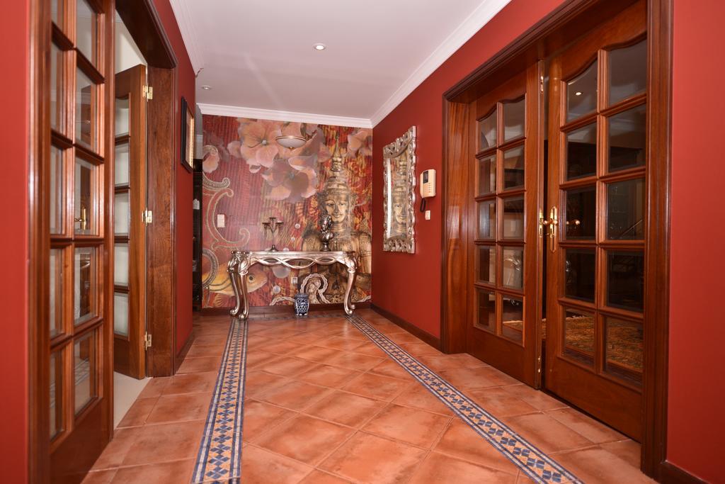 Villa Santana Фуншал Екстер'єр фото