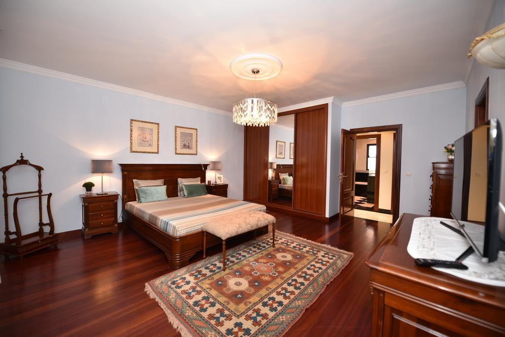 Villa Santana Фуншал Екстер'єр фото