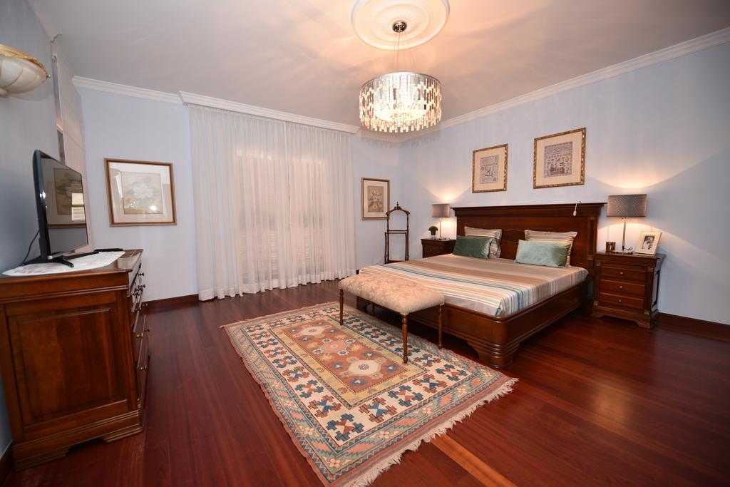 Villa Santana Фуншал Екстер'єр фото