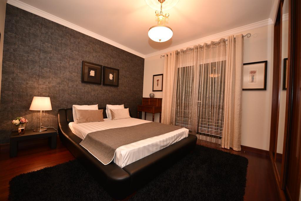 Villa Santana Фуншал Екстер'єр фото