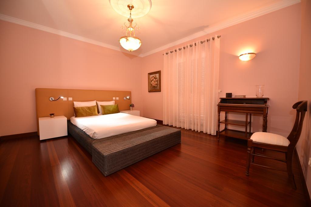 Villa Santana Фуншал Екстер'єр фото