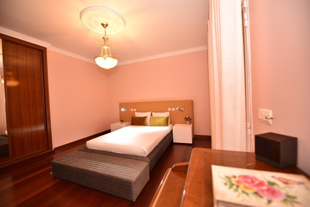 Villa Santana Фуншал Екстер'єр фото